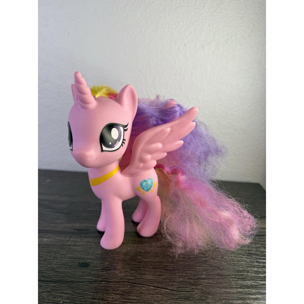 6" Princess Cadance | My Little Pony Friendship is Magic | G4 2016 | Alicorn